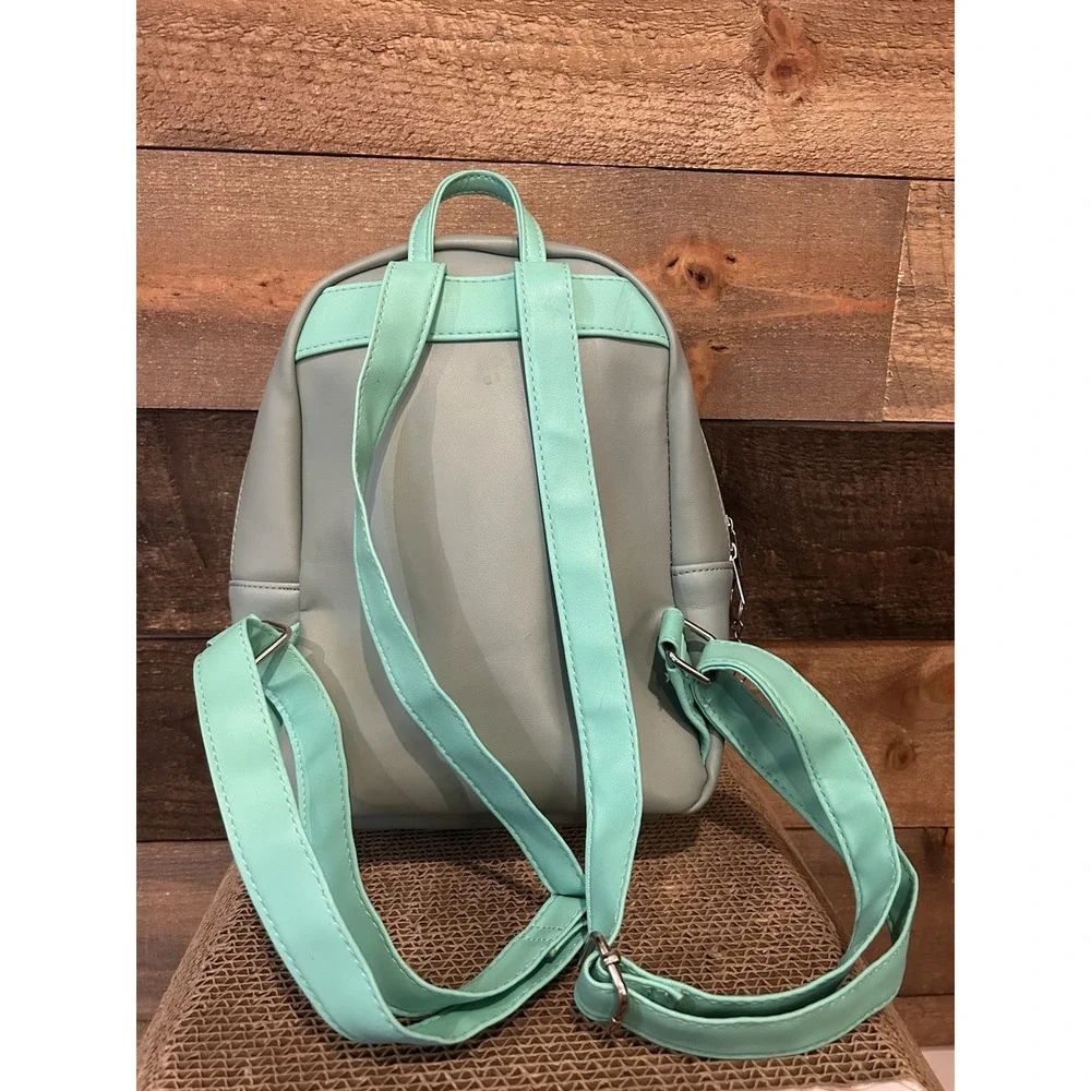 Funko Baby Yoda Backpack Star‎ Wars The Child Mini Backpack Mini Grogu